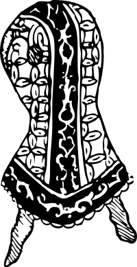 gauntlet of Sir Henry Lee