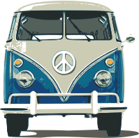 VW Bulli