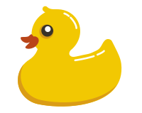 Rubber Duck