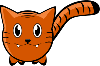 Tigre | Tiger