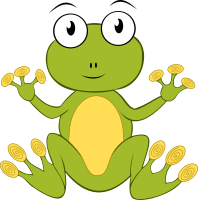 Rana | Frog