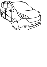 Minivan