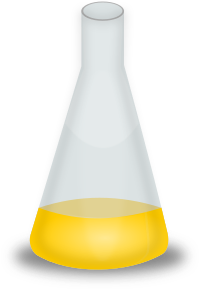 Conical Flask