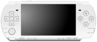 PSP 2000