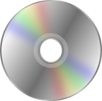 CD / DVD