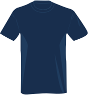 Blue T-Shirt
