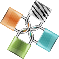 padlock remix