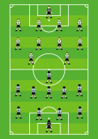 Soccer Field