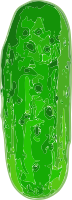 cornichon