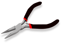 Tongs