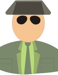 guardia civil