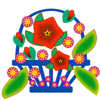 Flower Basket