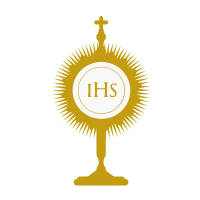 Blessed Sacrament