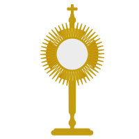 Blessed Sacrament
