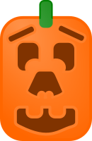 Pumpkin Square