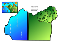 Creation Scene Part 2