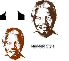 Mandela Style