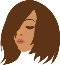 Beauty No 25 EmoGirl