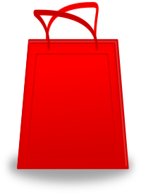 Shopping Bag