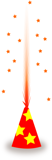 firecracker
