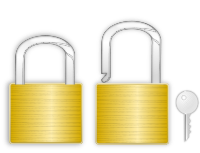 Lock and Key