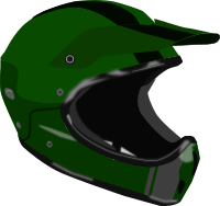 Helmet