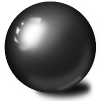 Metal Sphere