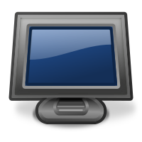 Touch screen