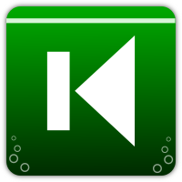 Previous Track icon