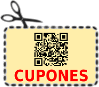QR Coupon