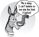 Deciding Donkey