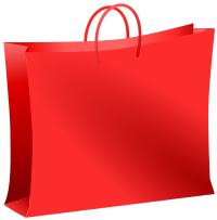 Red bag