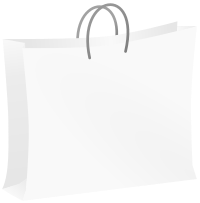 White bag