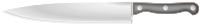 Chef's knife. Cuchillo de chef