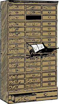 flat file