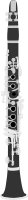 Clarinet Bb