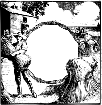 Farmer Frame