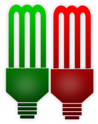 Electric Bulb