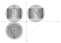 04â€¦10 from tetrahedron to geodesic dome frequncy 2