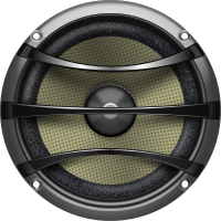 subwoofer