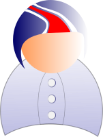 user male icon