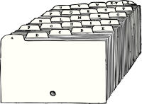 divider cards