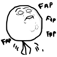 Fap - meme