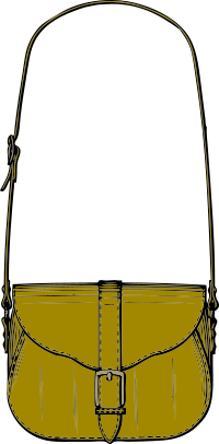 purse