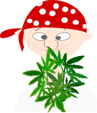 botanist
