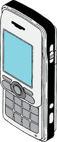 cell phone