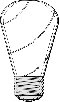 light bulb