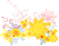 Flourishing Flowers