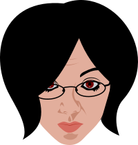 Beauty No22 Nerd