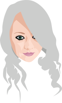 Beauty No21 Doll